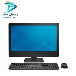 صندوق فروشگاهی All in one dell OptiPlex 9030 i5