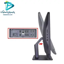 صندوق فروشگاهی All in one dell OptiPlex 9030 i5