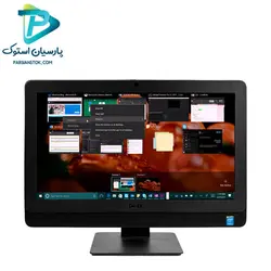 صندوق فروشگاهی 3-All in one dell OptiPlex 3030 i3
