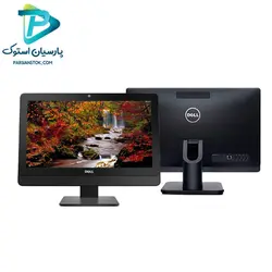صندوق فروشگاهی 3-All in one dell OptiPlex 3030 i3