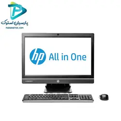 صندوق فروشگاهیHp مدلall in one compaq 8300