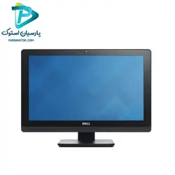 صندوق فروشگاهی All in one dell 3011