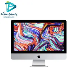 صندوق فروشگاهی All in one Apple مدل iMac A1311 C2d