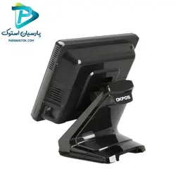 صندوق فروشگاهی تاچ OKPOS مدل Z-1500