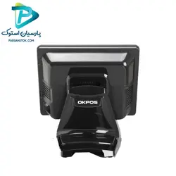 صندوق فروشگاهی تاچ OKPOS مدل Z-1500
