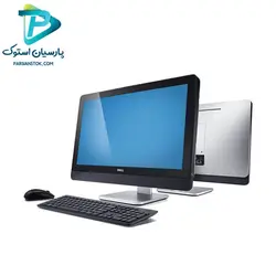 صندوق فروشگاهی Dell مدل All in one 9010