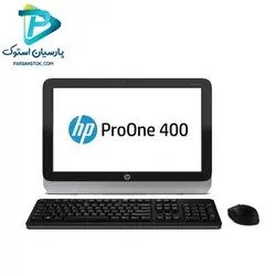 صندوق فروشگاهیHp مدلall in one pro one 4000