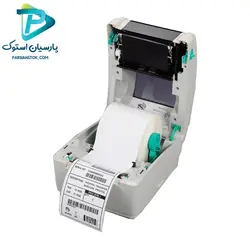 لیبل پرینتر TSC مدل 343C