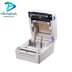 لیبل پرینتر Pozone مدل BP2844