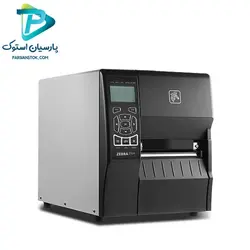 لیبل پرینتر صنعتی Zebra مدل ZT230
