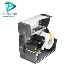 لیبل پرینتر صنعتی Zebra مدل ZT230