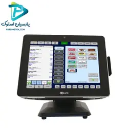 صندوق فروشگاهی تاچ NCR مدل ja30308