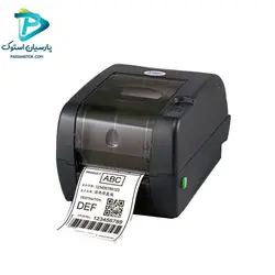 لیبل پرینتر TSC مدل TTP-345