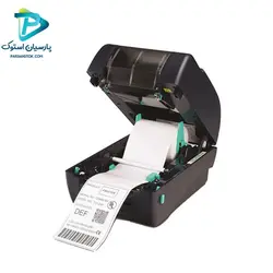 لیبل پرینتر TSC مدل TTP-345