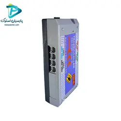 کالر آی دی تکنو 4 خط