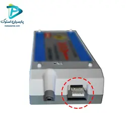 کالر آی دی تکنو 4 خط