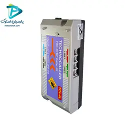 کالر آی دی تکنو 4 خط