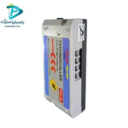 کالر آی دی تکنو 2 خط