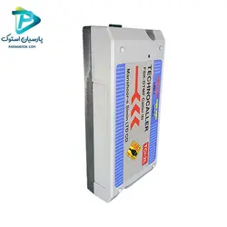 کالر آی دی تکنو 2 خط