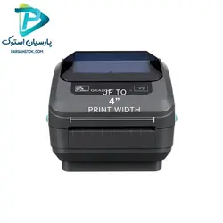 لیبل پرینتر Zebra Gk 420T