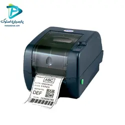 لیبل پرینتر TSC مدل TTP 245 PLUS