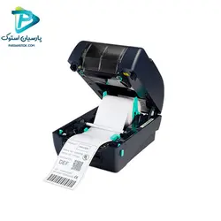 لیبل پرینتر TSC مدل TTP 245 PLUS