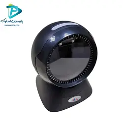 بارکدخوان رومیزی دوبعدی Delta مدل 7200