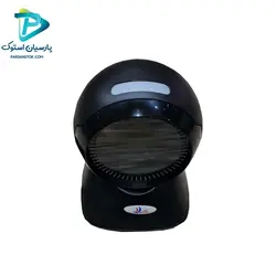بارکدخوان رومیزی دوبعدی Delta مدل 7200