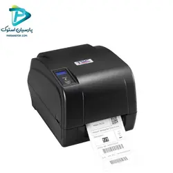لیبل پرینتر TSC مدل TA 210