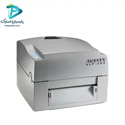 لیبل پرینتر Avasys مدل ALP-204