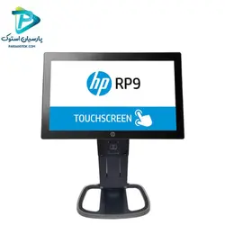 صندوق فروشگاهی تاچ HP مدل 9015 RP9 G1