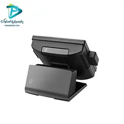 پکیج صندوق فروشگاهی سوپر مارکت تاچ HP مدل rp7800