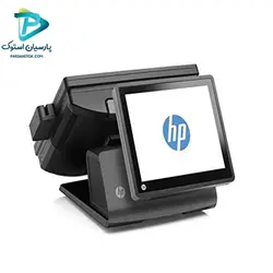 پکیج صندوق فروشگاهی سوپر مارکت تاچ HP مدل rp7800