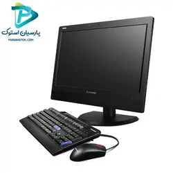 صندوق فروشگاهی All in one lenovo مدل M93z