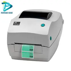 لیبل پرینتر Zebra TLP 2844 ریبون