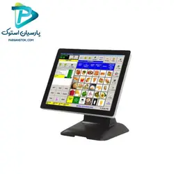 صندوق فروشگاهی GSAN مدل GS-A1 تاچ