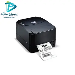 لیبل پرینتر TSC TTP244 plus