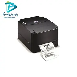 لیبل پرینتر TSC TTP244 plus