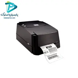 لیبل پرینتر TSC TTP244 plus