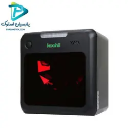 بارکدخوان رومیزی Koohii مدلK-scanboyII