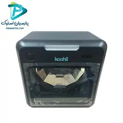 بارکدخوان رومیزی Koohii مدلK-scanboyII