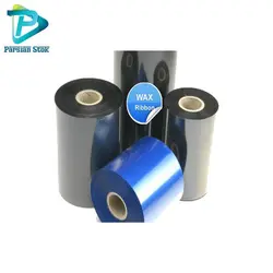 ریبون wax 300 متری