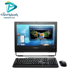 صندوق فروشگاهی lenovo مدلAll in one M71z