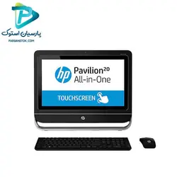 صندوق فروشگاهی Hp all in one pavilion 20
