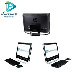 صندوق فروشگاهی Hp all in one pavilion 20