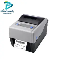 لیبل پرینتر SATO مدل CG408TT