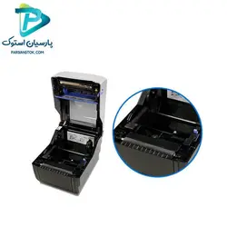 لیبل پرینتر SATO مدل CG408TT