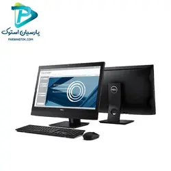 صندوق فروشگاهی Dell مدلoptiflex 7440
