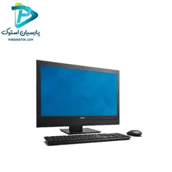 صندوق فروشگاهی Dell مدلoptiflex 7440