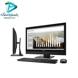 صندوق فروشگاهی Dell مدلoptiflex 7440